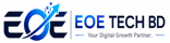 EOE Tech BD logo